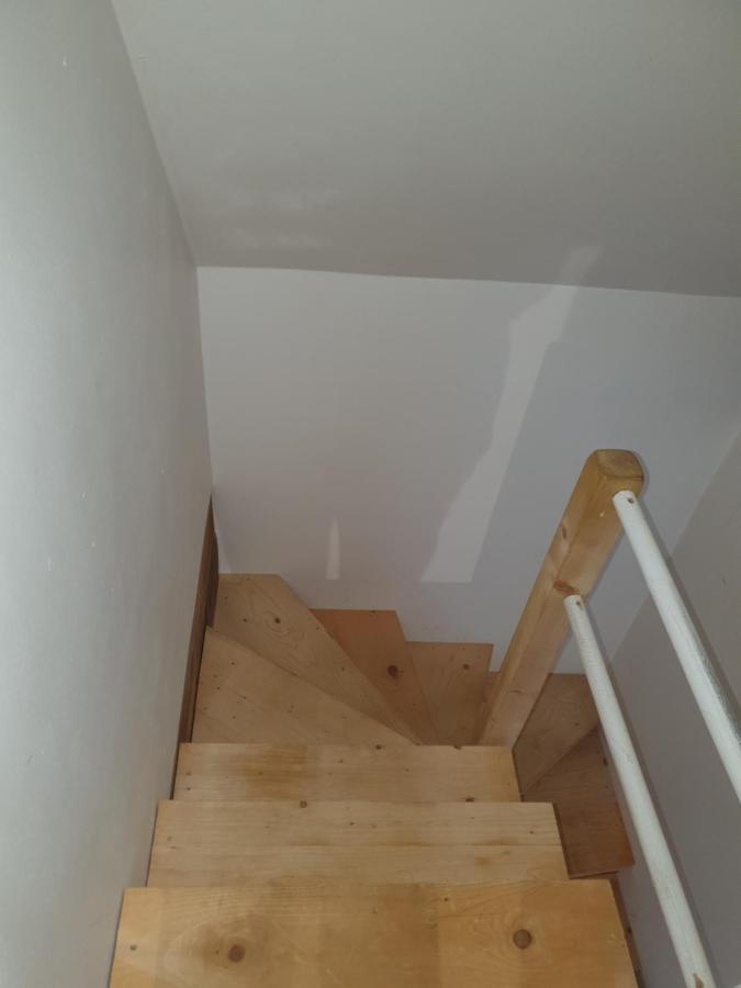 La Cabane Choussy Kültér fotó