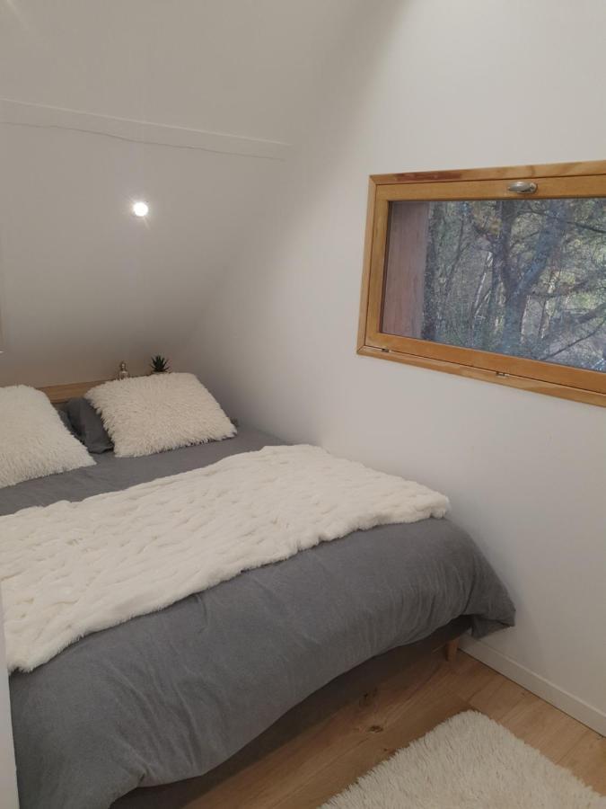 La Cabane Choussy Kültér fotó